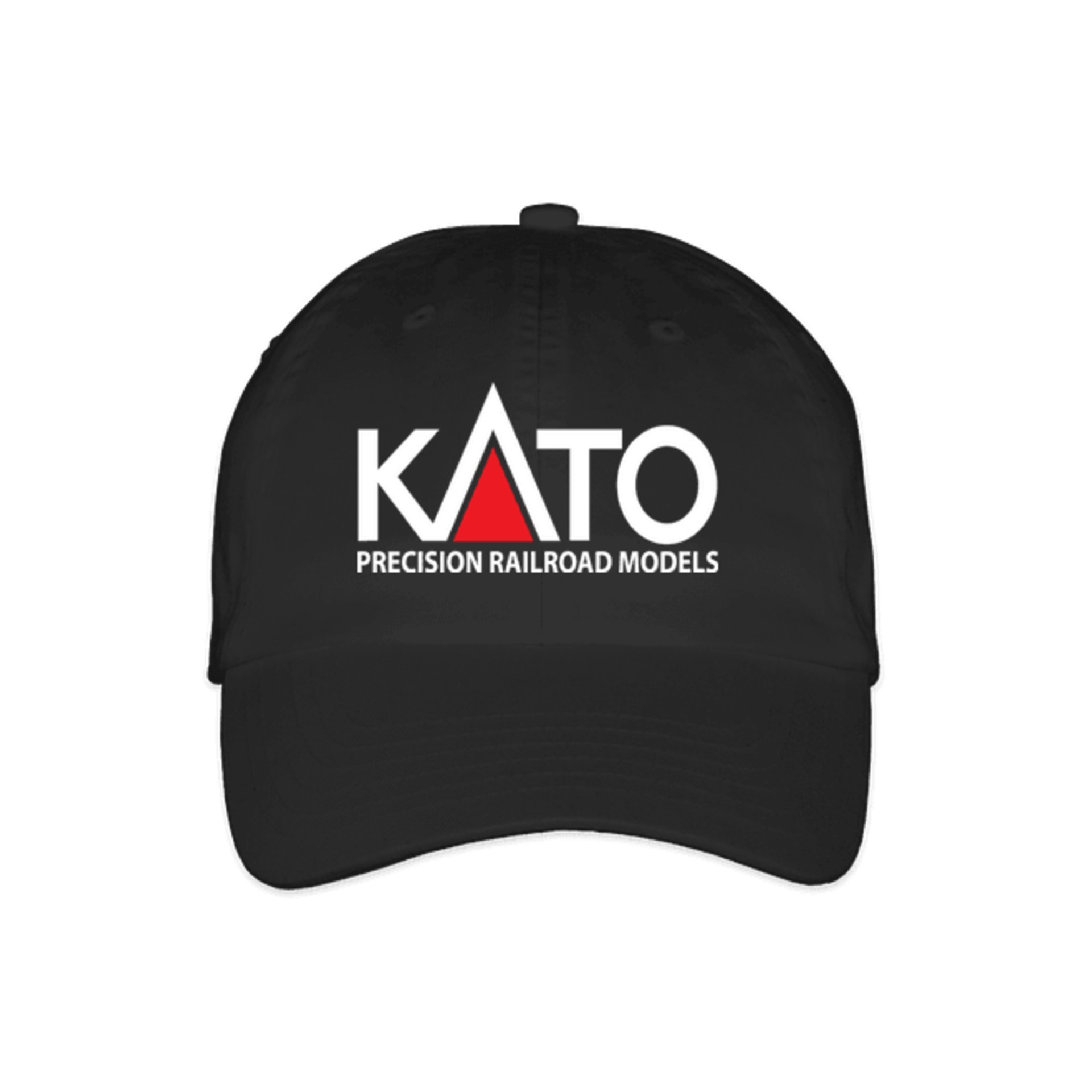 Kato Classic Logo Cap