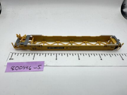 N TTX - B Well Car #732171