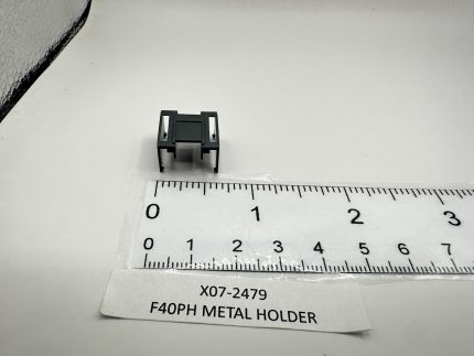 N F40PH METAL HOLDER, 1 ea