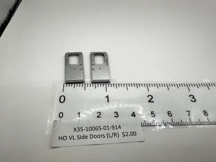 HO VL Side Doors (L/R)