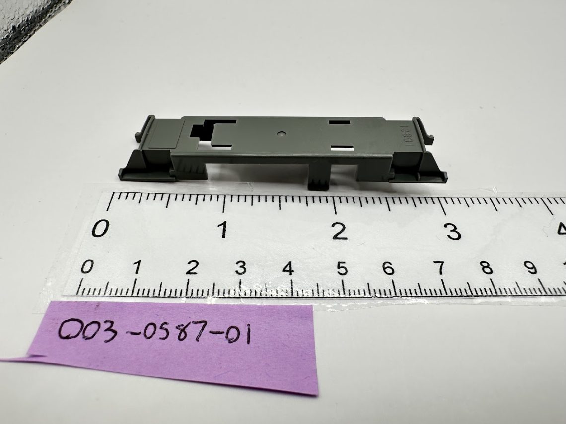 N GG1 Frame holder