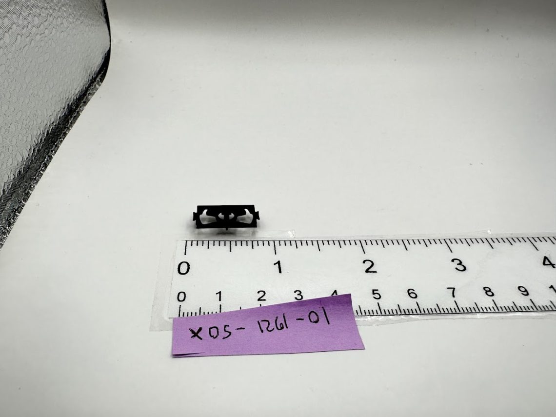 SP Daylight Truck Holder, 1ea